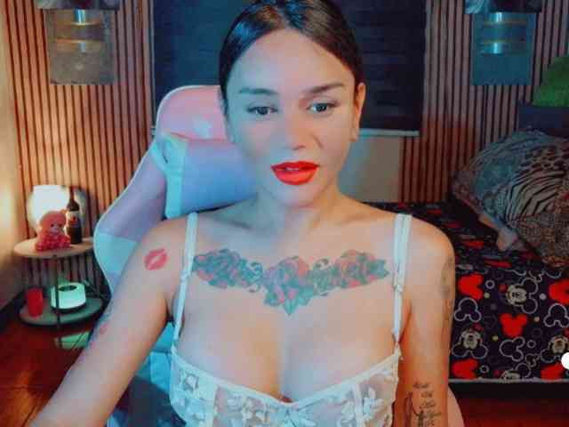 ayakusai Sex Cam Show