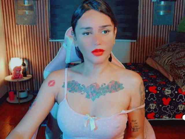 ayakusai Sex Cam Show