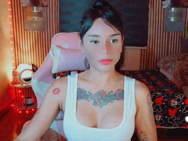 ayakusai Live Webcam on BongaCams
