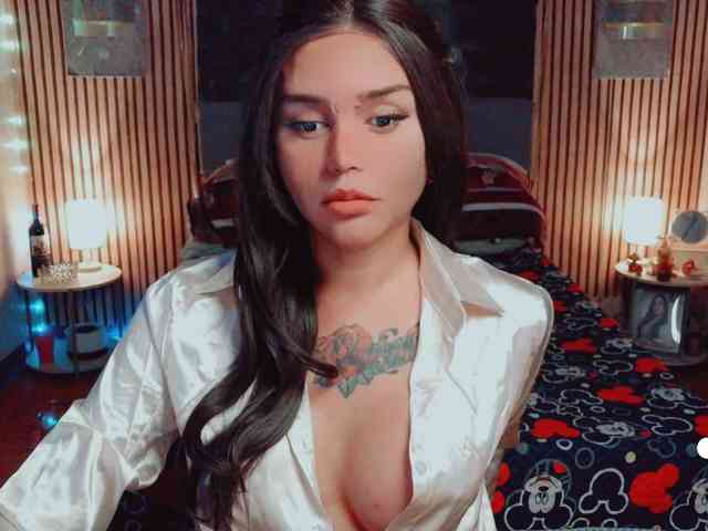 ayakusai Live Webcam on BongaCams