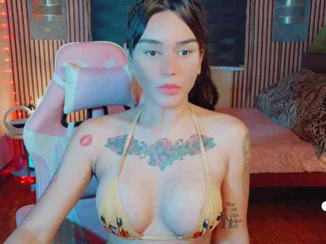 BeckymadsonsS