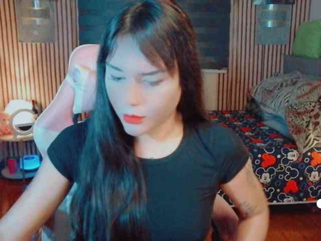 ayakusai Live Webcam on BongaCams