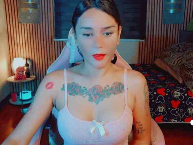 ayakusai Sex Cam Show
