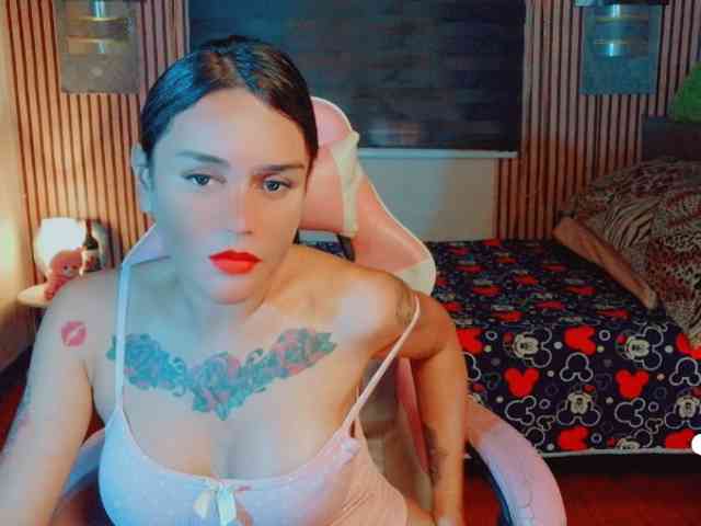 ayakusai Sex Cam Show