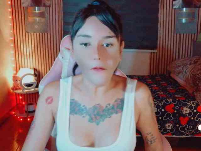 ayakusai Live Webcam on BongaCams