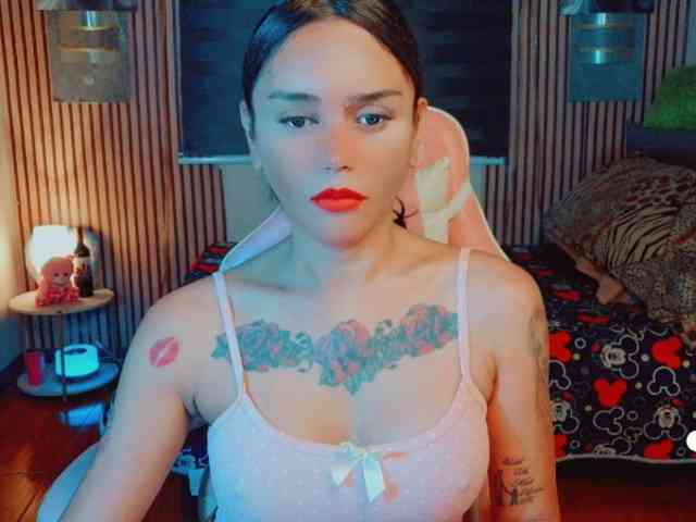 ayakusai Sex Cam Show