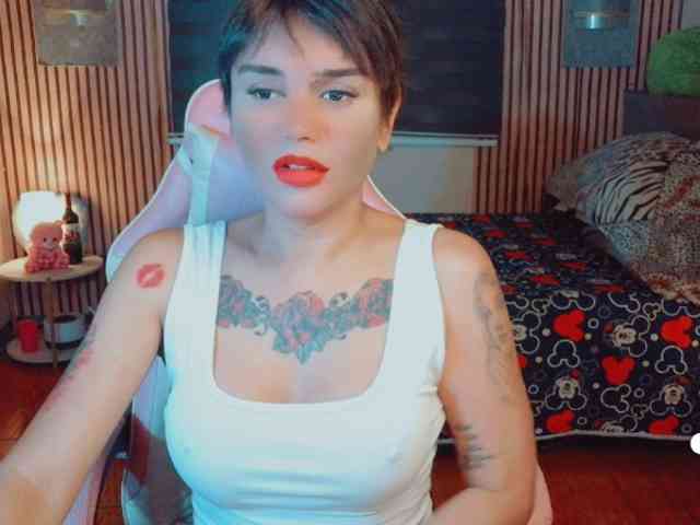 ayakusai Sex Cam Show