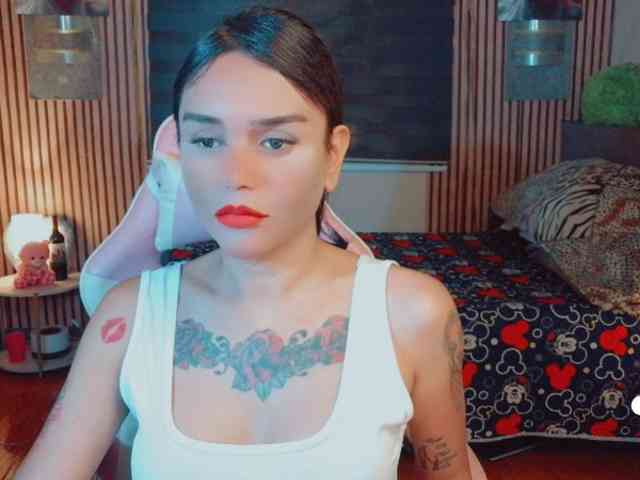 ayakusai Sex Cam Show