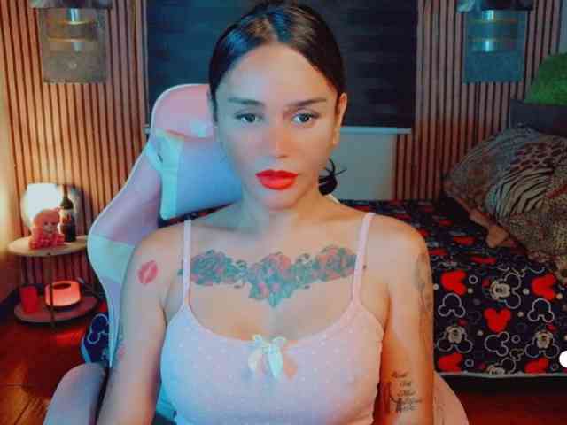 ayakusai Sex Cam Show