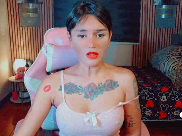 ayakusai Sex Cam Show