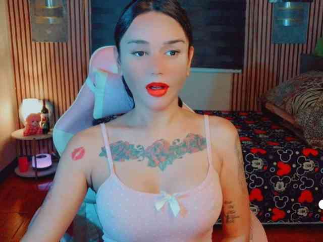 ayakusai Sex Cam Show