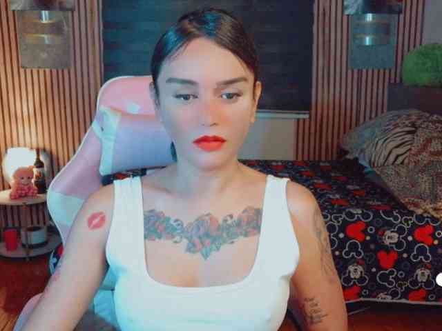 ayakusai Sex Cam Show