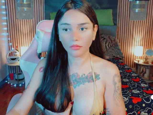 ayakusai Live Webcam on BongaCams