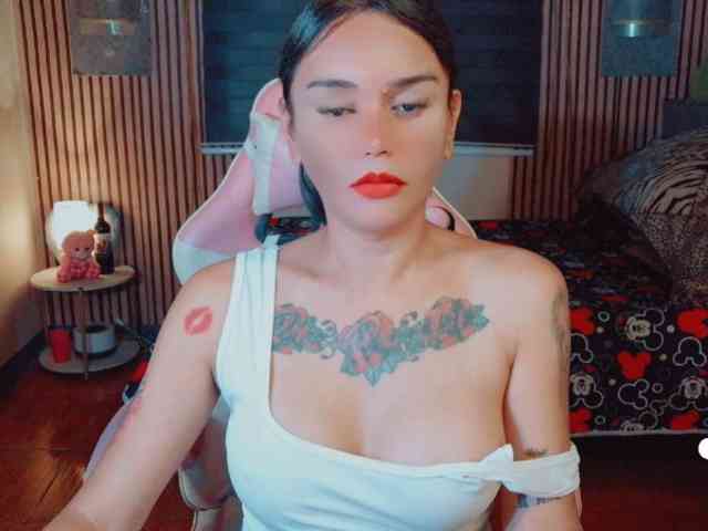 ayakusai Sex Cam Show