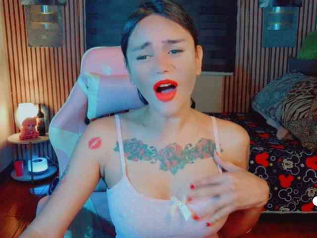 ayakusai Sex Cam Show