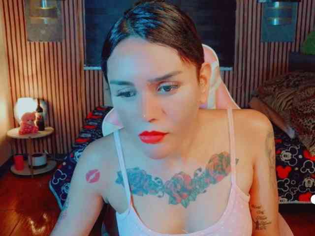 ayakusai Sex Cam Show