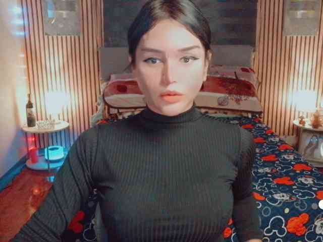 ayakusai Live Webcam on BongaCams