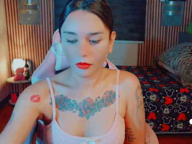 ayakusai Sex Cam Show