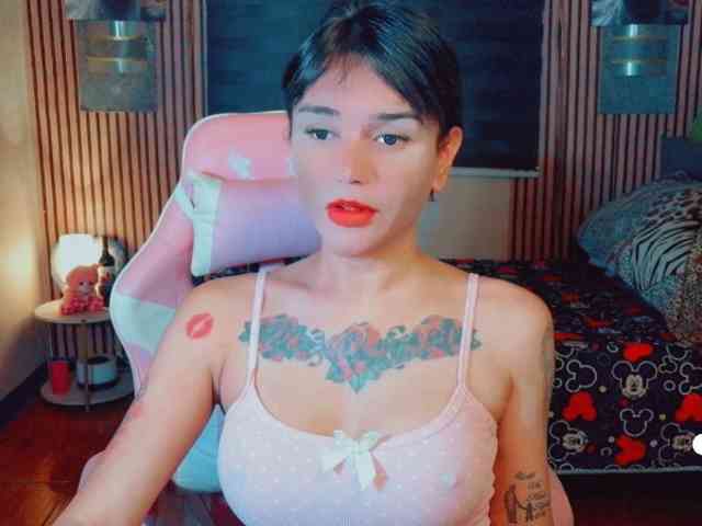 ayakusai Sex Cam Show