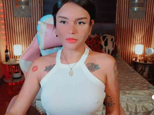 ayakusai Live Webcam on BongaCams