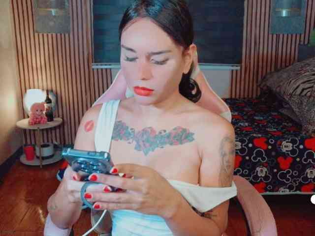 ayakusai Sex Cam Show
