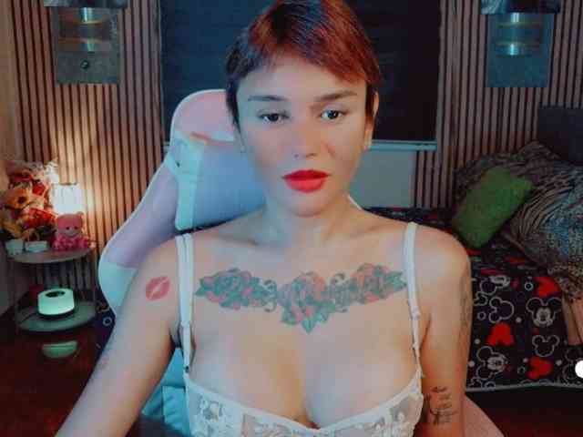 CUTE_AYA