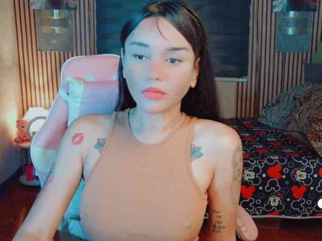 ayakusai Live Webcam on BongaCams