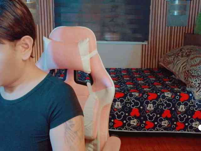 ayakusai Sex Cam Show