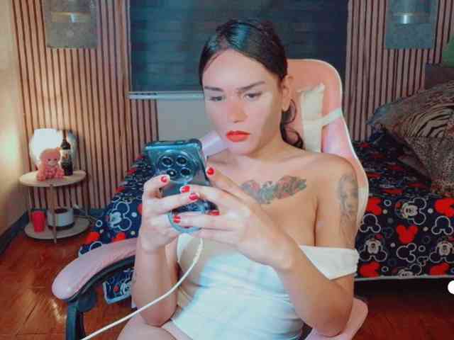 ayakusai Sex Cam Show