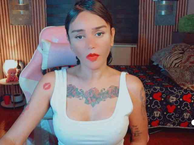 ayakusai Sex Cam Show