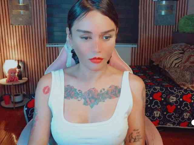 ayakusai Sex Cam Show