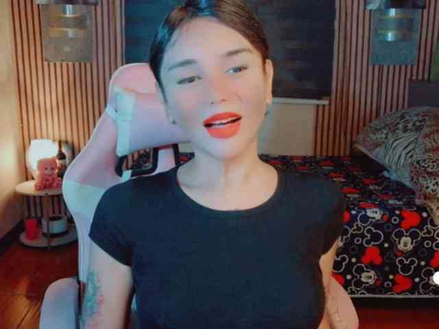 ayakusai Sex Cam Show