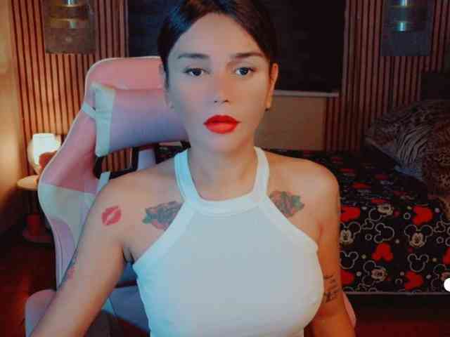ayakusai Sex Cam Show