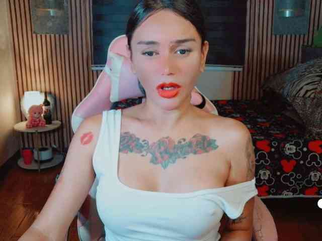 ayakusai Sex Cam Show