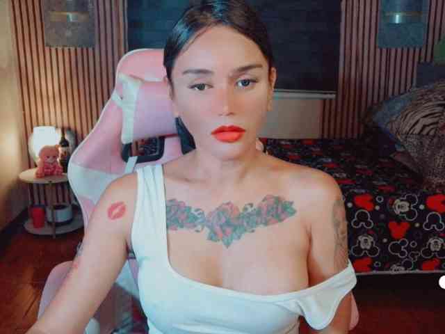 ayakusai Sex Cam Show