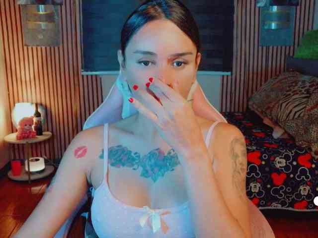 ayakusai Sex Cam Show
