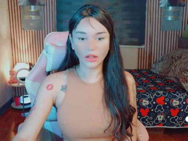 ayakusai Live Webcam on BongaCams