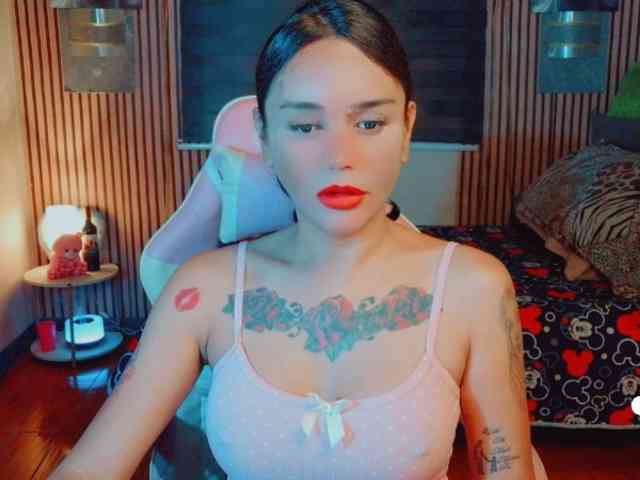 ayakusai Sex Cam Show