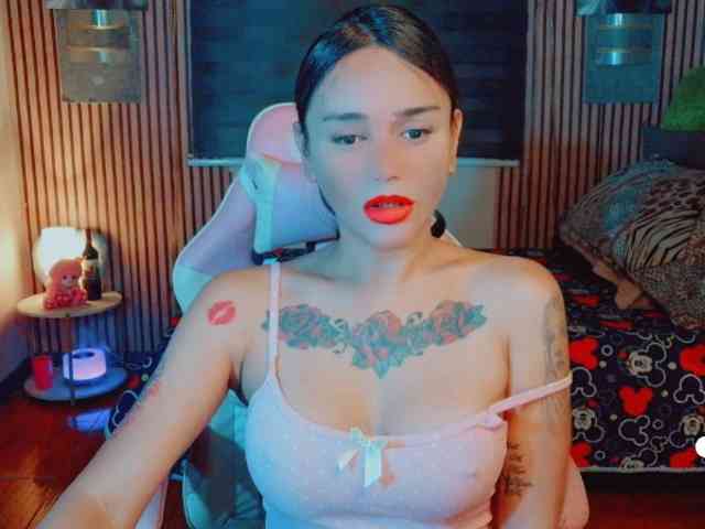 ayakusai Sex Cam Show