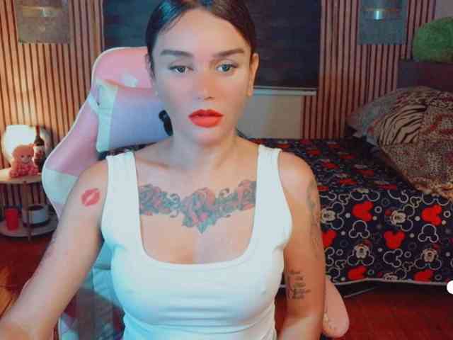 ayakusai Sex Cam Show