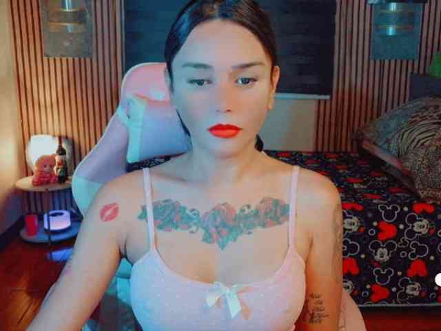ayakusai Sex Cam Show
