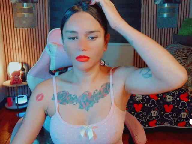 ayakusai Sex Cam Show