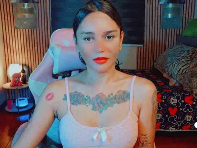 ayakusai Sex Cam Show