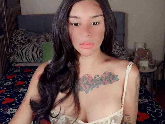 BeckymadsonsS