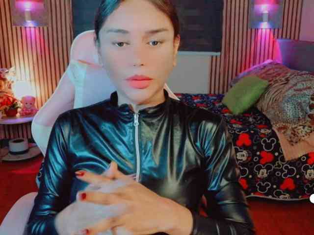 ayakusai Live Webcam on BongaCams