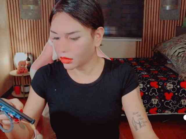 ayakusai Sex Cam Show