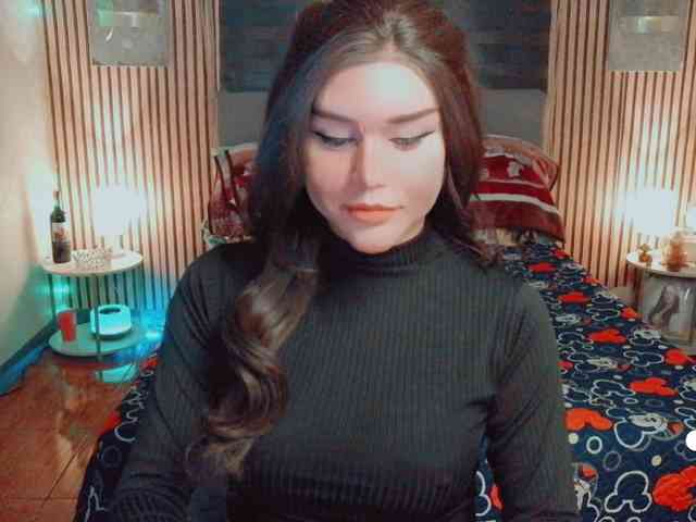 ayakusai Live Webcam on BongaCams