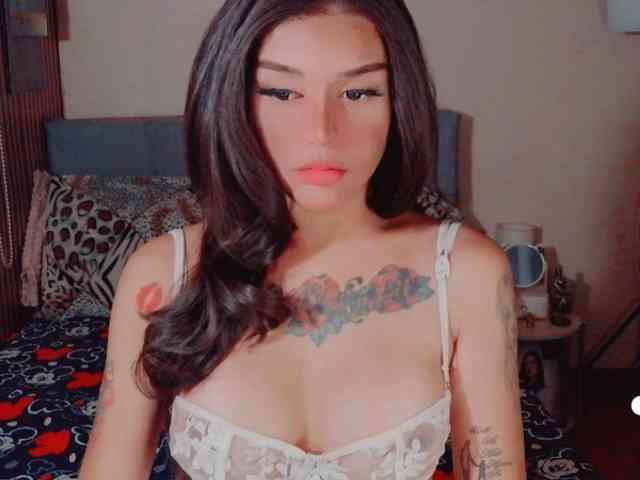 BeckymadsonsS