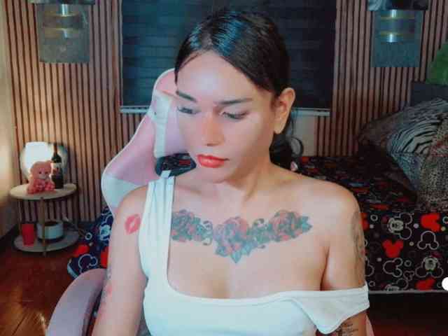 ayakusai Sex Cam Show