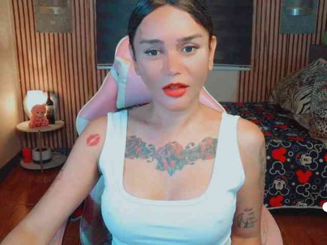 BeckymadsonsS